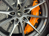 [NEW ARRIVAL] McLaren 765LT 4.0L Coupe Twin-Turbocharged V8 (Langkawi) - Orange Coupe (2021/2022) - Recond Car