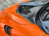[NEW ARRIVAL] McLaren 765LT 4.0L Coupe Twin-Turbocharged V8 (Langkawi) - Orange Coupe (2021/2022) - Recond Car