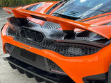 [NEW ARRIVAL] McLaren 765LT 4.0L Coupe Twin-Turbocharged V8 (Langkawi) - Orange Coupe (2021/2022) - Recond Car