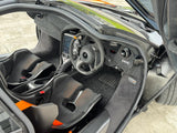 [NEW ARRIVAL] McLaren 765LT 4.0L Coupe Twin-Turbocharged V8 (Langkawi) - Orange Coupe (2021/2022) - Recond Car