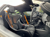 [NEW ARRIVAL] McLaren 765LT 4.0L Coupe Twin-Turbocharged V8 (Langkawi) - Orange Coupe (2021/2022) - Recond Car