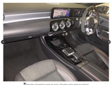[NEW ARRIVAL] Mercedes-Benz A35 4MATIC+ - Grey Hatchback (2021) - Malaysia Recond Car