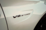 [NEW ARRIVAL] Mercedes-Benz AMG C63S 4.0L V8 Coupe (Sunroof) - C-Series White Coupe (2018/2021) - Recond Car