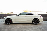 [NEW ARRIVAL] Mercedes-Benz AMG C63S 4.0L V8 Coupe (Sunroof) - C-Series White Coupe (2018/2021) - Recond Car