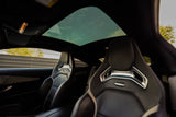 [NEW ARRIVAL] Mercedes-Benz AMG C63S 4.0L V8 Coupe (Sunroof) - C-Series White Coupe (2018/2021) - Recond Car