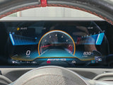 [NEW ARRIVAL] Mercedes-Benz AMG CLA45S 2.0L Coupe (Sunroof) - CLA-Series Dark Blue, Blue Coupe (2020/2021) - Recond Car