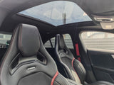 [NEW ARRIVAL] Mercedes-Benz AMG CLA45S 2.0L Coupe (Sunroof) - CLA-Series Dark Blue, Blue Coupe (2020/2021) - Recond Car