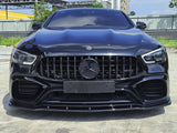 [NEW ARRIVAL] Mercedes-Benz AMG GT63 4.0L V8 - GT-Series Black Sedan (2019/2019) - Recond Car