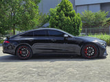 [NEW ARRIVAL] Mercedes-Benz AMG GT63 4.0L V8 - GT-Series Black Sedan (2019/2019) - Recond Car