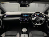 [NEW ARRIVAL] Mercedes-Benz CLA200D AMG - White Sedan (2021) - Malaysia Recond Car