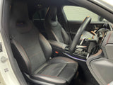 [NEW ARRIVAL] Mercedes-Benz CLA200D AMG - White Sedan (2021) - Malaysia Recond Car