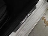 [NEW ARRIVAL] Mercedes-Benz CLA200D AMG - White Sedan (2021) - Malaysia Recond Car
