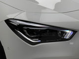 [NEW ARRIVAL] Mercedes-Benz CLA200D AMG - White Sedan (2021) - Malaysia Recond Car