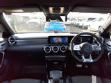 [NEW ARRIVAL] Mercedes-Benz CLA45S AMG 4MATIC+ - White Sedan (2021) - Malaysia Recond Car