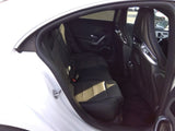 [NEW ARRIVAL] Mercedes-Benz CLA45S AMG 4MATIC+ - White Sedan (2021) - Malaysia Recond Car