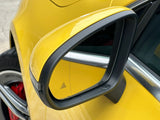 [NEW ARRIVAL] Mercedes-Benz CLA45S AMG 4MATIC+ - Yellow Sedan (2021) - Malaysia Recond Car