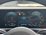 [NEW ARRIVAL] Mercedes-Benz CLA45S AMG 4MATIC+ - Yellow Sedan (2021) - Malaysia Recond Car