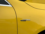 [NEW ARRIVAL] Mercedes-Benz CLA45S AMG 4MATIC+ - Yellow Sedan (2021) - Malaysia Recond Car