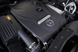 [NEW ARRIVAL] Mercedes-Benz E300 2.0 Coupe AMG Line - E-Series Grey (Wrap Matte Black) Coupe (2017/2021) - Recond Car