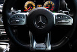 [NEW ARRIVAL] Mercedes-Benz E300 2.0 Coupe AMG Line - E-Series Grey (Wrap Matte Black) Coupe (2017/2021) - Recond Car