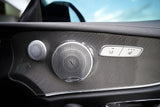 [NEW ARRIVAL] Mercedes-Benz E300 2.0 Coupe AMG Line - E-Series Grey (Wrap Matte Black) Coupe (2017/2021) - Recond Car