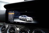 [NEW ARRIVAL] Mercedes-Benz E300 2.0 Coupe AMG Line - E-Series Grey (Wrap Matte Black) Coupe (2017/2021) - Recond Car
