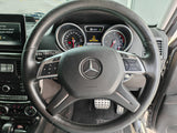 [NEW ARRIVAL] Mercedes-Benz G350D 3.0L Diesel Facelift (Sunroof) - G-Series Black SUV (2017/2022) - Recond Car