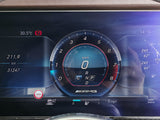 [NEW ARRIVAL] Mercedes-Benz G63 AMG 4.0L (Sunroof) - G-Series Blue (Matte Black) SUV (2018/2023) - Recond Car
