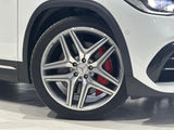[NEW ARRIVAL] Mercedes-Benz GLA45S AMG 4MATIC+ - White SUV (2020) - Malaysia Recond Car