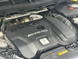 [NEW ARRIVAL] Mercedes-Benz GLA45S AMG 4MATIC+ - White SUV (2020) - Malaysia Recond Car