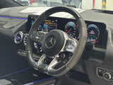 [NEW ARRIVAL] Mercedes-Benz GLA45S AMG 4MATIC+ - White SUV (2020) - Malaysia Recond Car