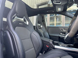 [NEW ARRIVAL] Mercedes-Benz GLA45S AMG 4MATIC+ - White SUV (2020) - Malaysia Recond Car