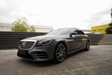[NEW ARRIVAL] Mercedes-Benz S450L AMG 3.0T (Sunroof) - S-Series Grey Sedan (2018/2019) - Recond Car