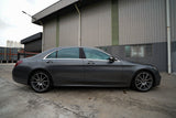 [NEW ARRIVAL] Mercedes-Benz S450L AMG 3.0T (Sunroof) - S-Series Grey Sedan (2018/2019) - Recond Car