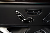 [NEW ARRIVAL] Mercedes-Benz S450L AMG 3.0T (Sunroof) - S-Series Grey Sedan (2018/2019) - Recond Car