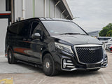 [NEW ARRIVAL] Mercedes-Benz V-Class Vito Tourer 2.0 - V-Class Black MPV (2022/2024) - Recond Car