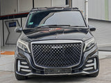 [NEW ARRIVAL] Mercedes-Benz V-Class Vito Tourer 2.0 - V-Class Black MPV (2022/2024) - Recond Car