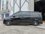 [NEW ARRIVAL] Mercedes-Benz V-Class Vito Tourer 2.0 - V-Class Black MPV (2022/2024) - Recond Car