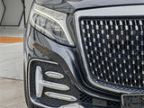 [NEW ARRIVAL] Mercedes-Benz V-Class Vito Tourer 2.0 - V-Class Black MPV (2022/2024) - Recond Car