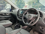 [NEW ARRIVAL] Mercedes-Benz V-Class Vito Tourer 2.0 - V-Class Black MPV (2022/2024) - Recond Car