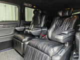 [NEW ARRIVAL] Mercedes-Benz V-Class Vito Tourer 2.0 - V-Class Black MPV (2022/2024) - Recond Car
