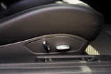 [NEW ARRIVAL] Porsche 911 Carrera 3.0L Coupe - Black (Wrap To Silver) Coupe (2018/2023) - Recond Car
