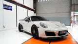[NEW ARRIVAL] Porsche 911 GT3RS Carrera 4S 3.0L Coupe (Model 992.1) - Sunroof - Grey Coupe (2016/2020) - Recond Car