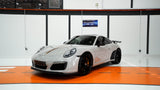 [NEW ARRIVAL] Porsche 911 GT3RS Carrera 4S 3.0L Coupe (Model 992.1) - Sunroof - Grey Coupe (2016/2020) - Recond Car