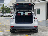 [NEW ARRIVAL] Porsche Cayenne 3.0L V6 Turbo Coupe - White SUV (2022/2022) - Recond Car