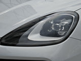 [NEW ARRIVAL] Porsche Cayenne 3.0L V6 Turbo Coupe - White SUV (2022/2022) - Recond Car