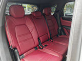 [NEW ARRIVAL] Porsche Cayenne 3.0L V6 Turbo Coupe - White SUV (2022/2022) - Recond Car