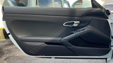 [NEW ARRIVAL] Porsche Cayman 2.0 - Silver (2020) - Malaysia Recond Car