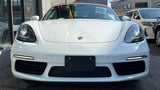 [NEW ARRIVAL] Porsche Cayman 2.0 - Silver (2020) - Malaysia Recond Car
