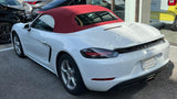 [NEW ARRIVAL] Porsche Cayman 2.0 - Silver (2020) - Malaysia Recond Car
